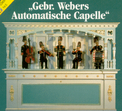 Gebr. Webers Automatische Capelle