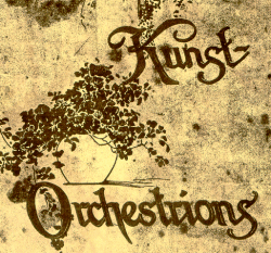 Kunst-Orchestrions Hupfeld Helios